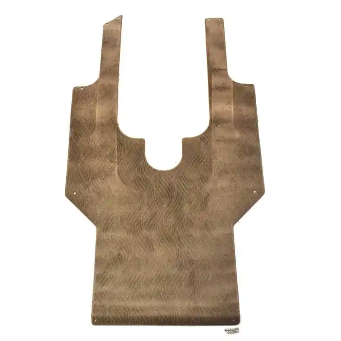 G3 Pontoon Boat Snap In Carpet 73341172 | X322 RF Mica Mist Tan Professional Grade