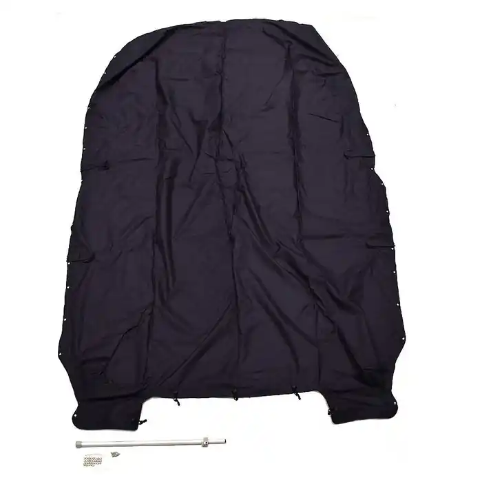 Larson Boat Cockpit Cover 8422-5370 | LSR 2300 Navy Blue 118565230 Must Have