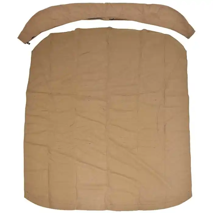 Lowe Boat Bimini Cover 44999-77 | Infinity 250 270 Beige 2015 2017 Premium