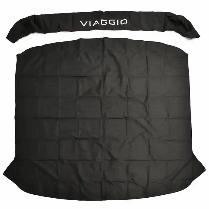 Final Sale Viaggio Boat Bimini Top Cover W/ Boot 204790 | Marine Mooring