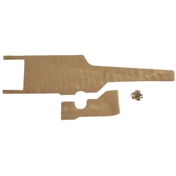Syntec Boat Snap In Carpet R0803A | Moomba Mojo 112364 (2 PC) Order Now