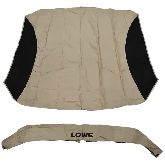 Budget Lowe Boat Aft Canopy Cover 44451-18 | X Series w/ Boot Dowco 2013