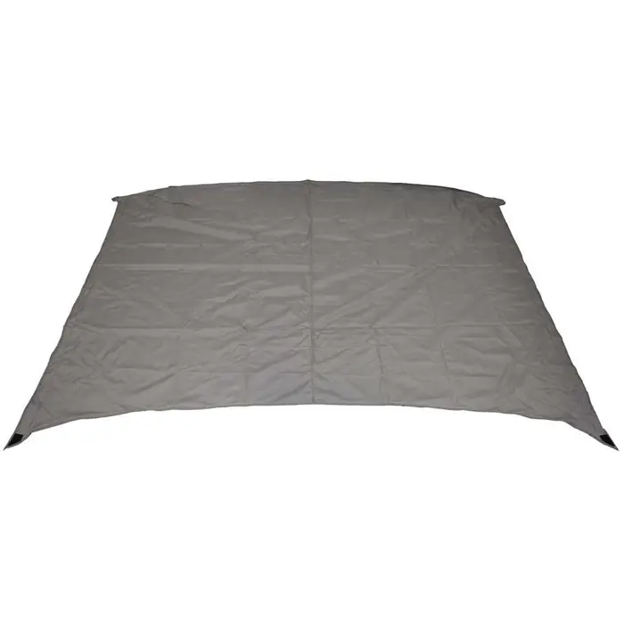 Lowe Boat Forward Bimini Cover 122217692 | SS 210 Gray 108 3/4 Inch Worldwide Shipping