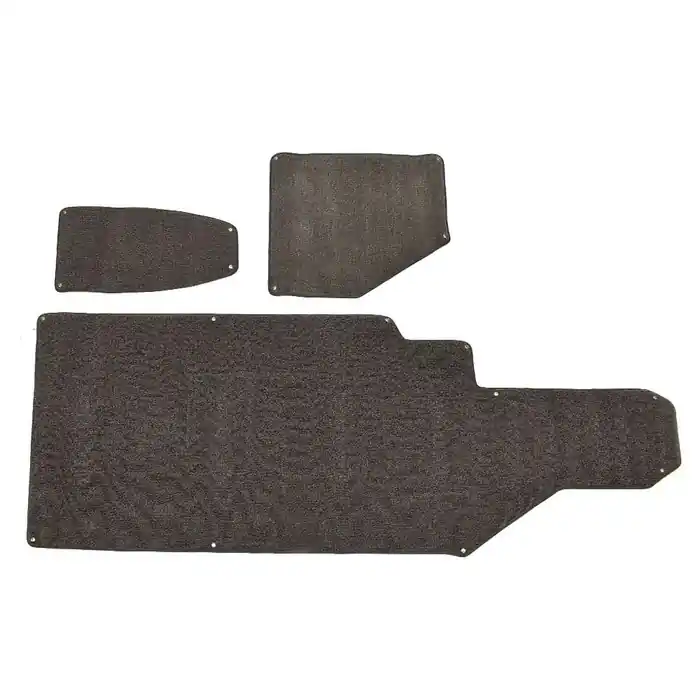 Free Shipping Ski Centurion Boat Snap In Carpet 9440-B FS2403 | Ri217 (Set of 3)
