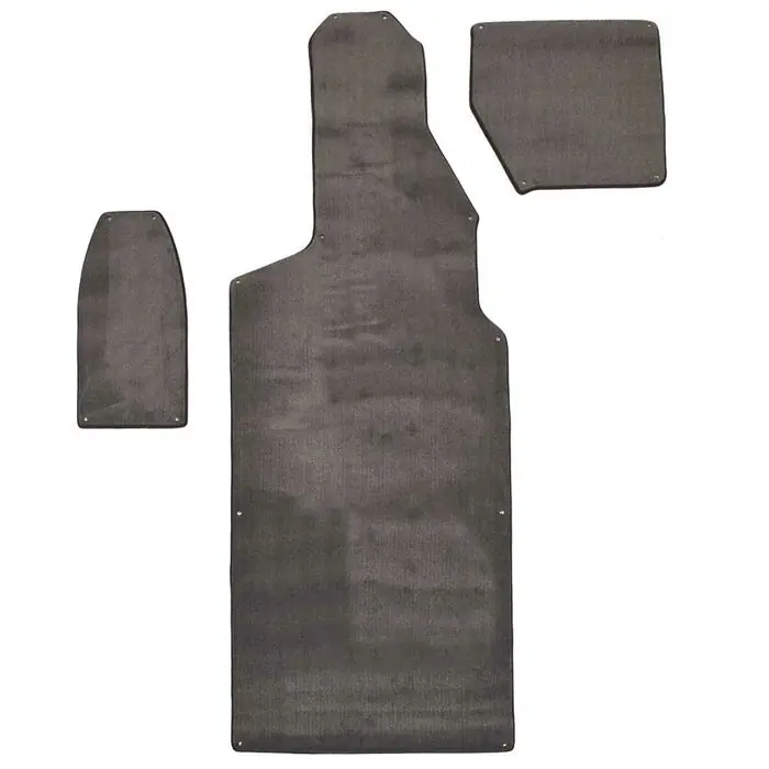 Super Sale Ski Centurion Boat Snap-In Carpet R4905 | Ri237 (Set of 3)