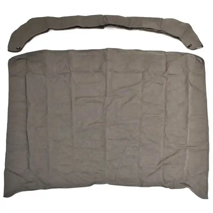 Exclusive Offer SunCatcher Pontoon Boat Bimini Cover 45484-78 | Elite 324 SS Tweed