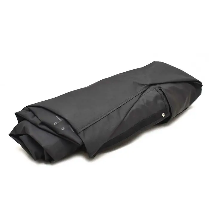 Lund Boat Cockpit Cover 2360107 | 1775 Renegade Black Hydrofend Top Rated
