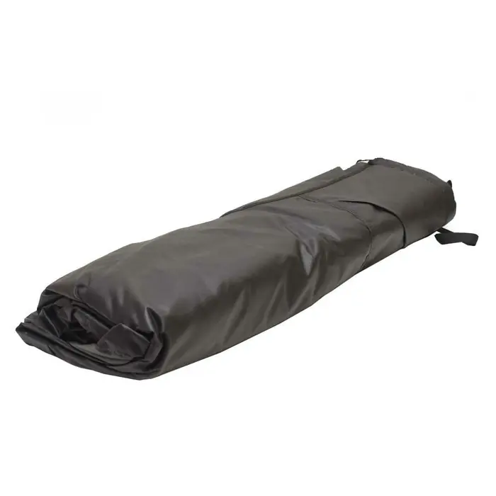 Lowe Boat Travel Cover 2323332 | FM 1625 WT / FS 1625 WT Dufort Black Original