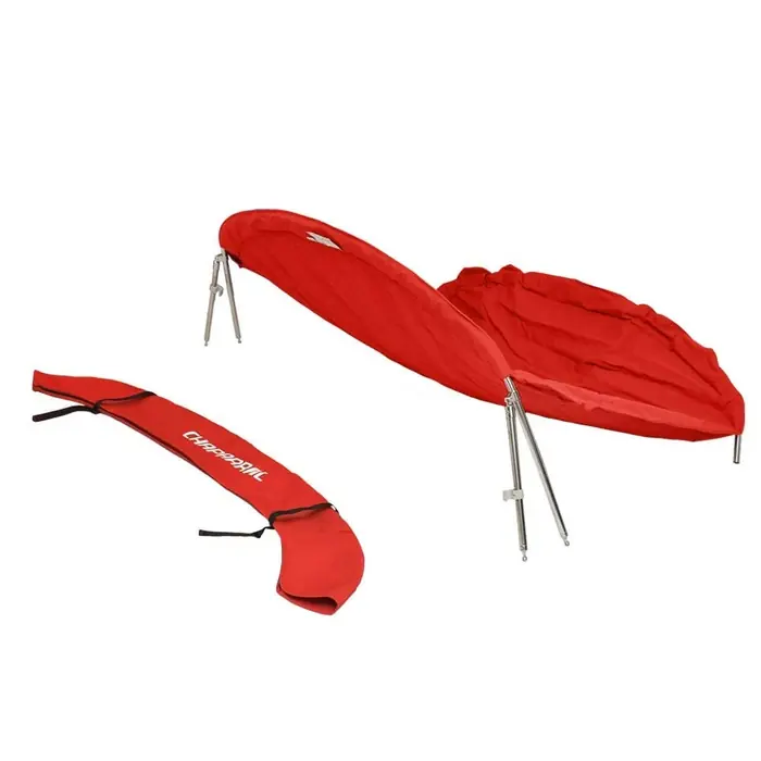 Chaparral Boat Bimini Top 10.04679 | Suncoast 191 83 1/2-84 1/2 Inch Limited Offer