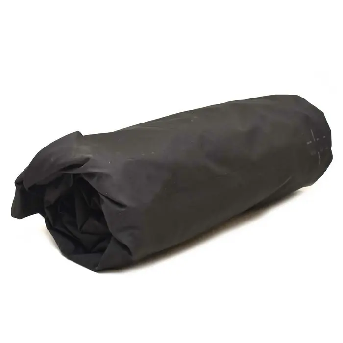 Lund Boat Cockpit Cover 2360109 | 1875 Renegade Black Hydrofend Crafted