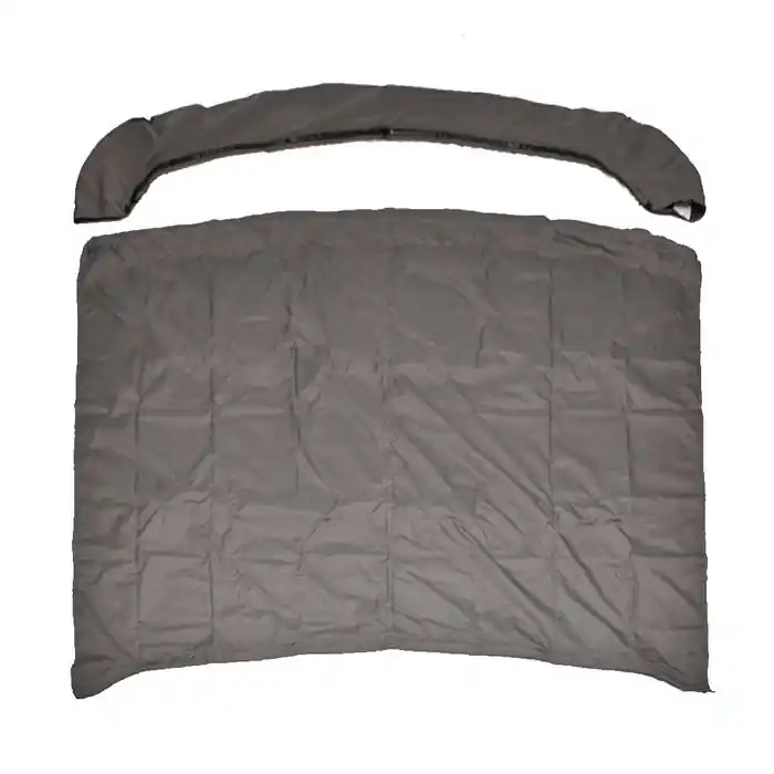Suncatcher Boat Bow Canopy Cover W/ Boot 45406-11 / 44478-11 | Dowco Shop Now