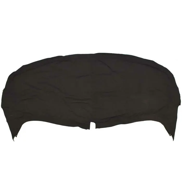 Chaparral Boat Forward Bimini Top 10.05192 | 230 / 247 Black 96 Inch Fresh Stock
