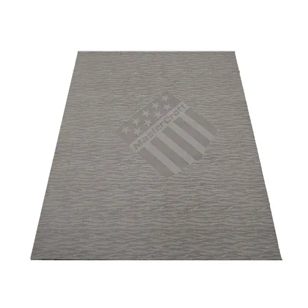 Special Discount Mastercraft Boat Snap In Carpet 3960802 | 40oz Aqua Trac 102 x 110 In