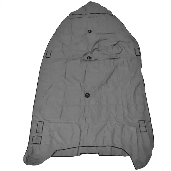 Hot Deal Alumacraft Boat Travel Cover 02030003418 | 185 Dominator CS Gray 2013
