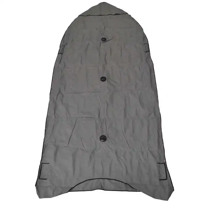 Best Seller Alumacraft Boat Travel Cover 22030006996 | 165 Escape CS Gray 2013