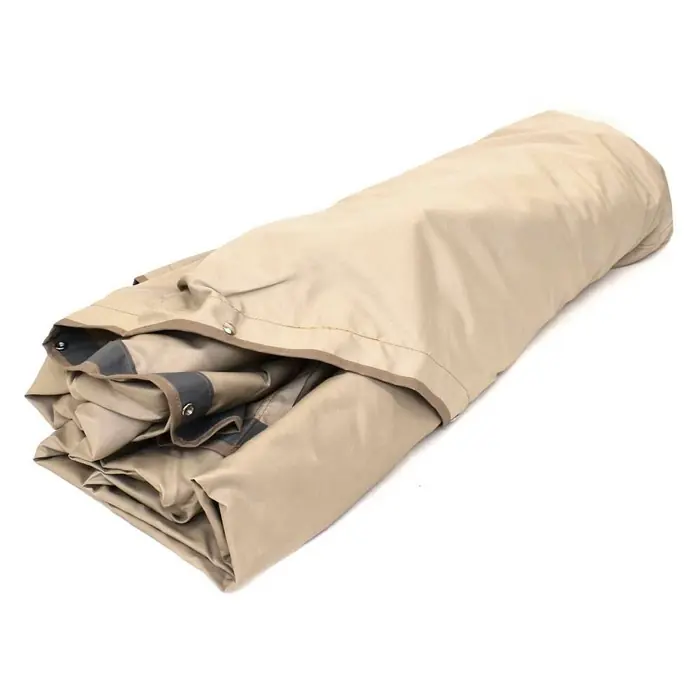 Silver Wave Pontoon Boat Playpen Cover 61-210ILP014 | 210 Island LP Editor’s Pick