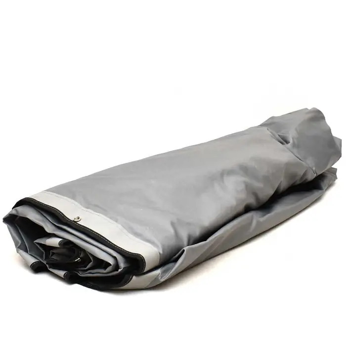 Silver Wave Boat Playpen Cover 61-230IF016 | Gray 230 Island F 2016 Big Sale