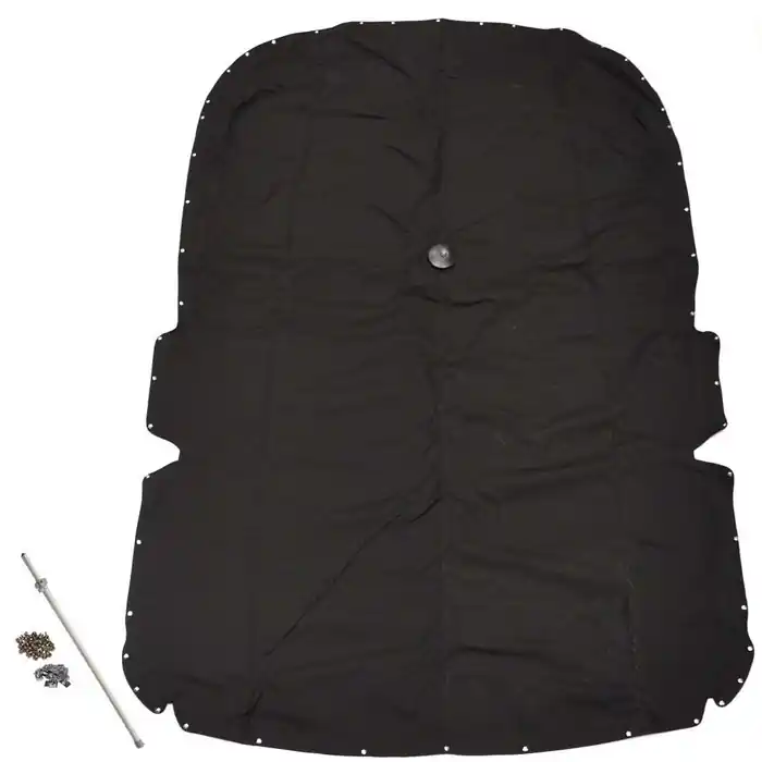 Reduced Price Glastron Boat Cockpit Cover 072-4214 | MX 175 Black 108663008