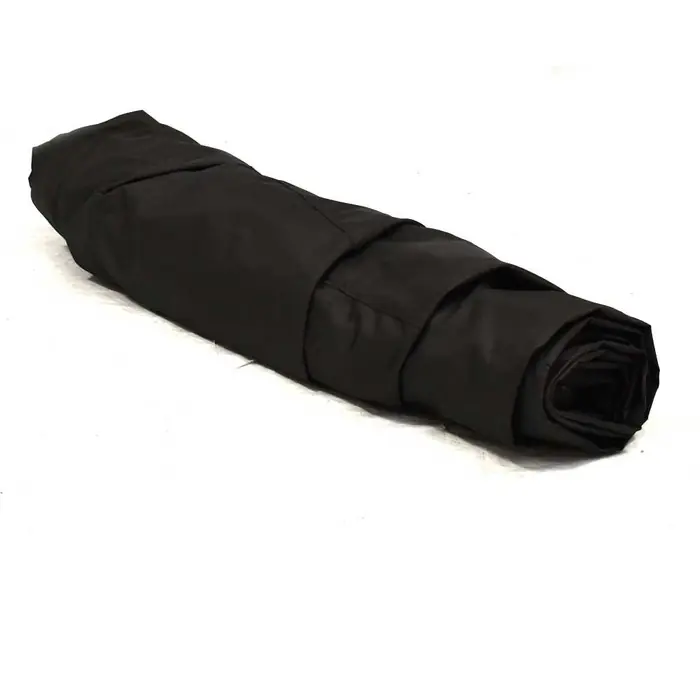 Escape Pontoon Boat Playpen Cover 7688731 | 2000 RT Ameritex Black Premium