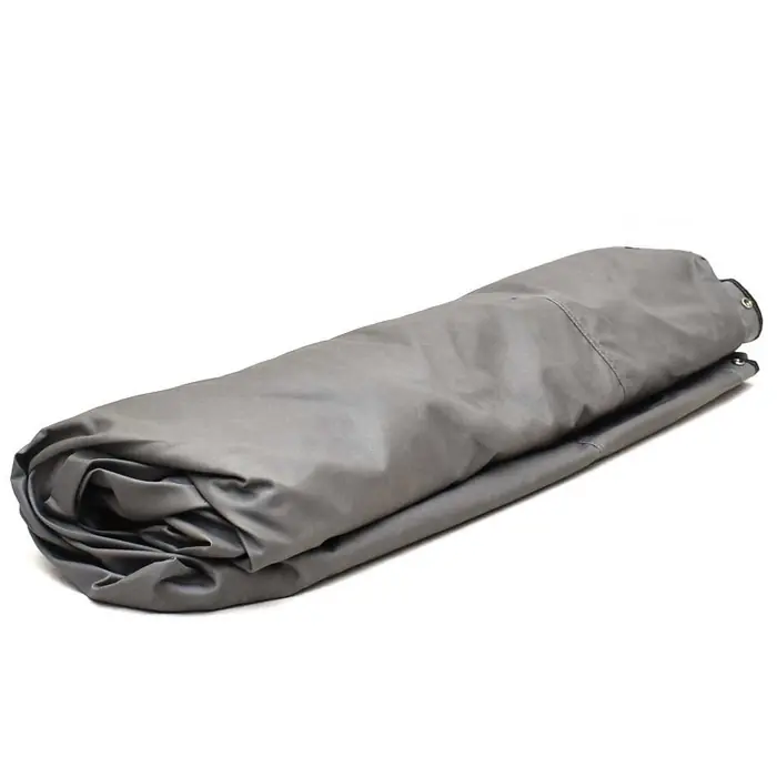 Silver Wave Boat Playpen Cover 61-210CL017 | 2310 Island CL Gray 2017 Editor’s Pick