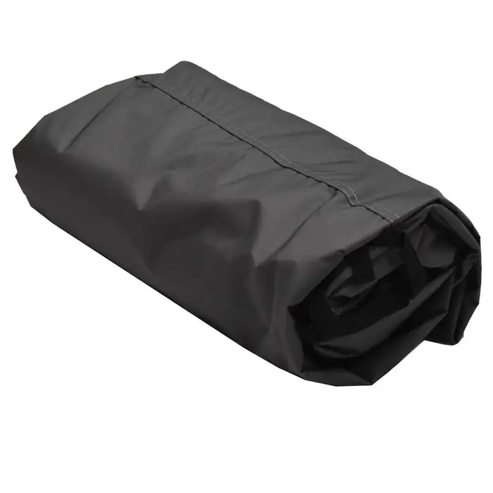 Same Day Shipping Sea Nymph Boat Travel Cover 30074-00WSDL | Angler 165 S Dowco Gray