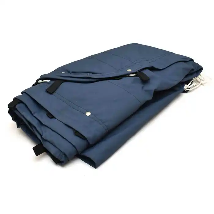 Polar Kraft Boat Mooring Cover 220002 | Outlander 160 SE Blue Limited Offer
