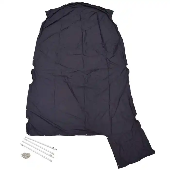 Larson Pontoon Boat Playpen Cover 8423-2023 | RT 2000 Navy Original