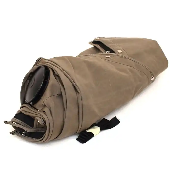 Cobalt Boat Bow Cover 355381TP | R6 Taupe 129407048 Direct From Factory