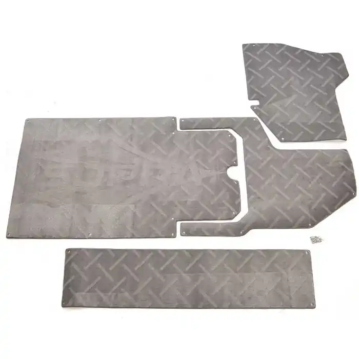 Supra Boat Snap-In Carpet 118180 | Sterling Gray 434736 (Set of 4) No Minimum Order