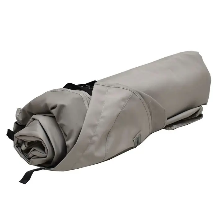 Save Now Larson Boat Travel Cover 7689927 | FX 2020 DC Gray Taylor Made