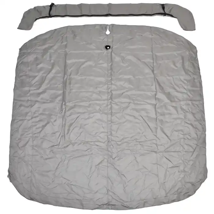 New Arrival Avalon Boat Bimini Top Cover 127249CHR | Deco Sport Tower W/ Boot