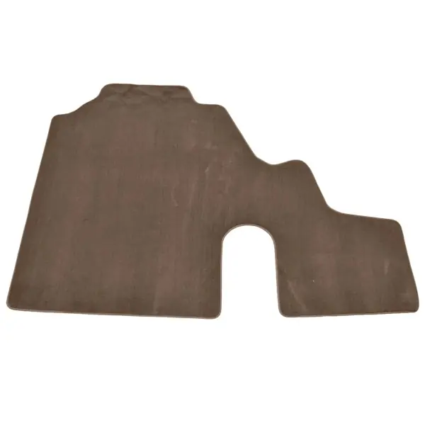 Seasonal Sale Ski Centurion Concourse Brown 1 Piece Boat Snap In Carpet