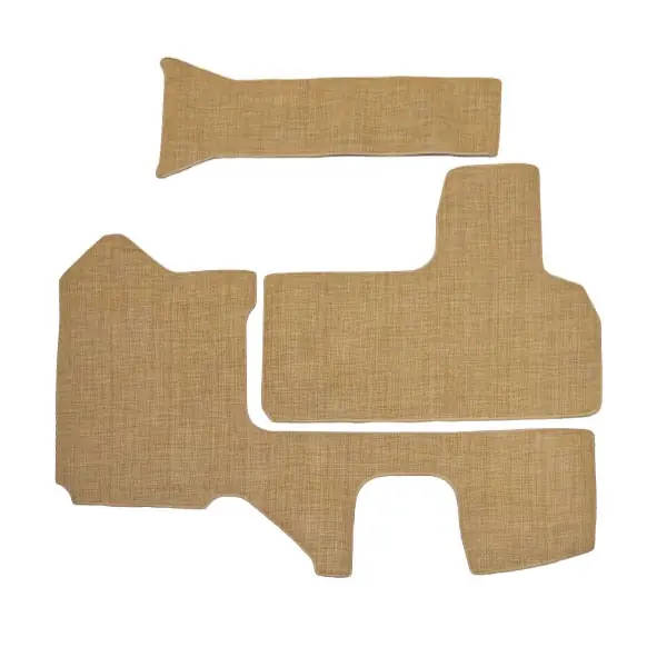 Cheap Sea Ray Boat Snap In Carpet 2168990 | 2015 21 SP OEM Tan (Set)