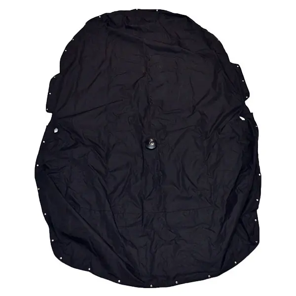 Brand New Larson Boat Cockpit Cover 8422-5187 | LX 710 Dowco Black 2012