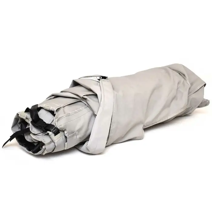 Trusted Brand Larson Boat Travel Cover 7689921 | FX 1850 DC Cadet Gray