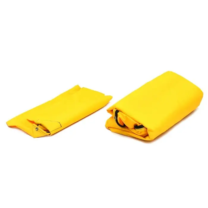 Instant Buy Tahoe Boat Bow Cockpit Cover 31228-38 | Q7 SF Dowco Yellow (2PC)