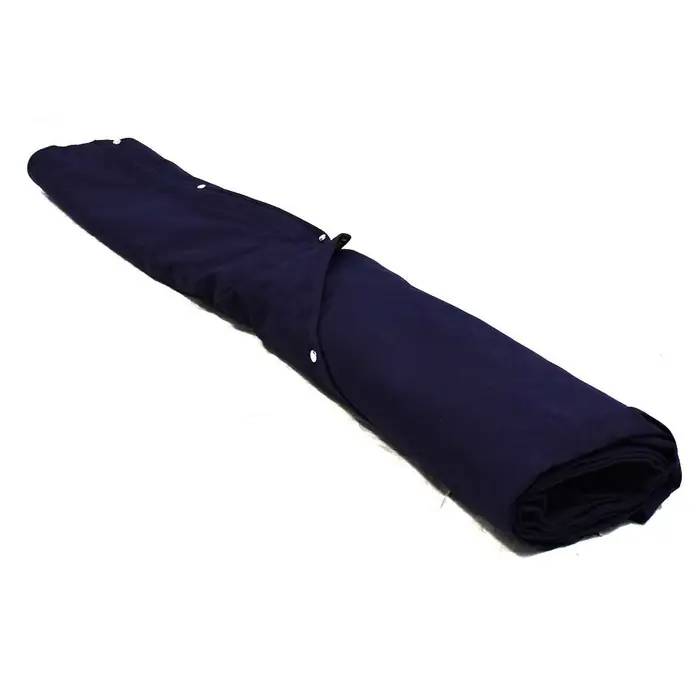 Hassle-Free Returns Chaparral Boat Camper Aft Curtain 10.04598 | RA 270 Signature Ameritex
