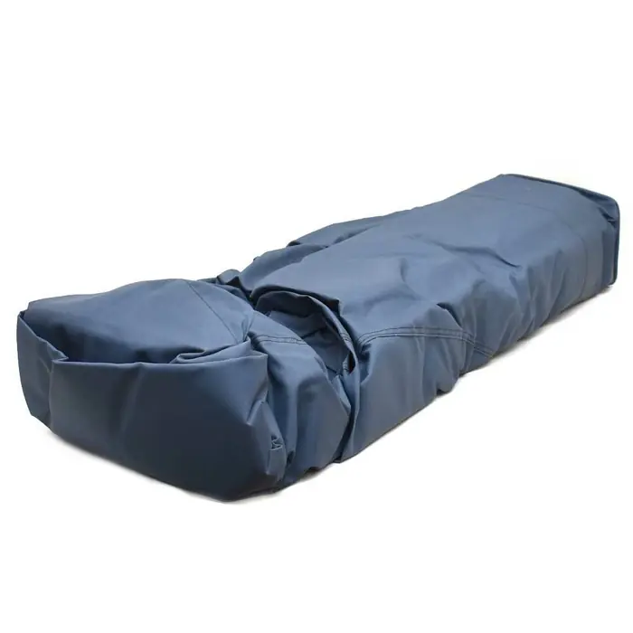 Fast Shipping Polar Kraft Boat Mooring Cover | V224 American Canvas Blue