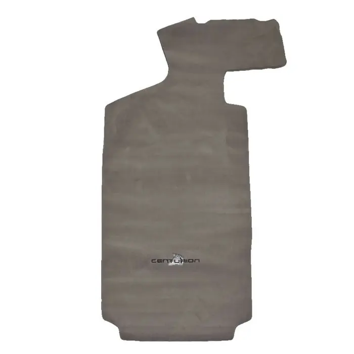 In Demand Ski Centurion Boat Cockpit Carpet Mat 18785 | Dark Gray