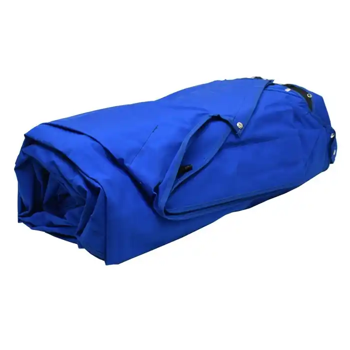 Flash Sale Cobalt Boat Rotating Bimini Cover 355544PB | R33 Pacific Blue Sunshade