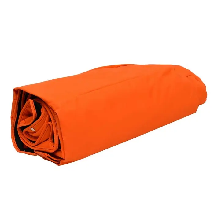 Limited Time Cobalt Boat Bimini Cover 355255B | R8 Outboard Taylor Made Orange