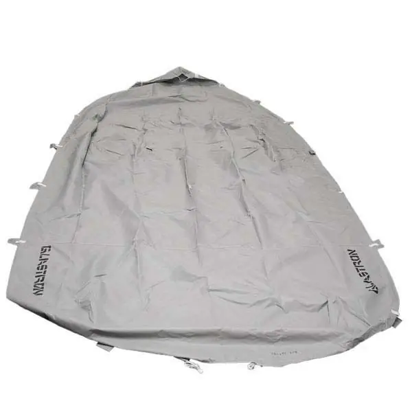 Glastron Boat Mooring Cover 0884212 | MX 175 BR I/O Gray 2004 - 2005 Fan Favorite