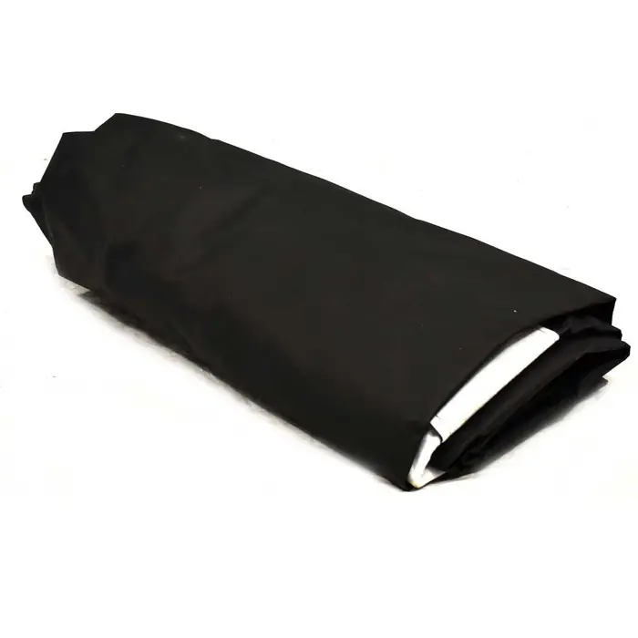 Clearance Lund Boat Cockpit Cover 2164641 | 1875 Pro-V Black Dowco 35775-14