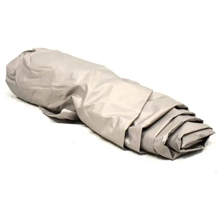 In Demand Escape Pontoon Boat Storage Cover 7688808 | 1800 CRS Ameritex Gray