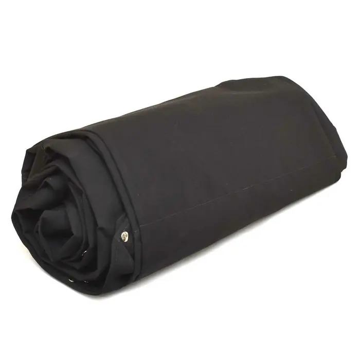 Shop Now Chaparral Boat Cockpit Cover 10.04752 | 247 SSX Black Taylor Made