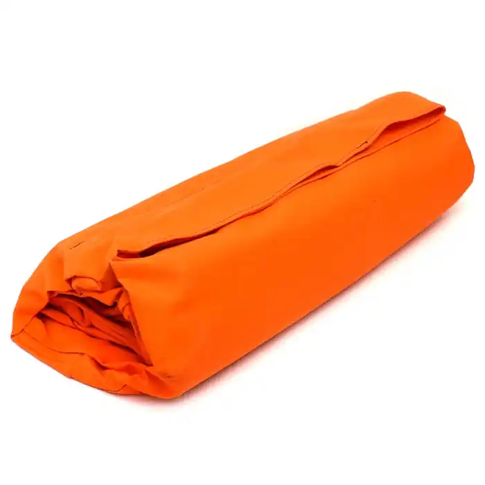 Cobalt Boat Bimini Cockpit Cover 353373SB | R6 Orange 129409009 Express Delivery