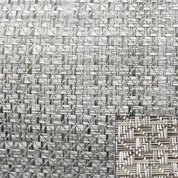 Infinity Pontoon Boat Flooring | Diamonds Castle Vinyl 10.25 x 14 Feet Authentic