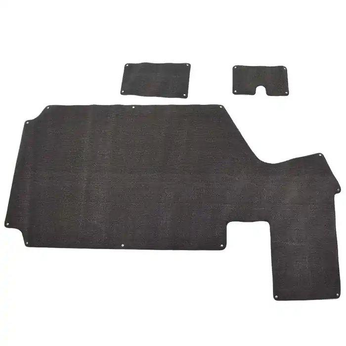 New Release Centurion Boat Snap-In Carpet Mats 9376-AFS2403 | SV233 (Set of 3)