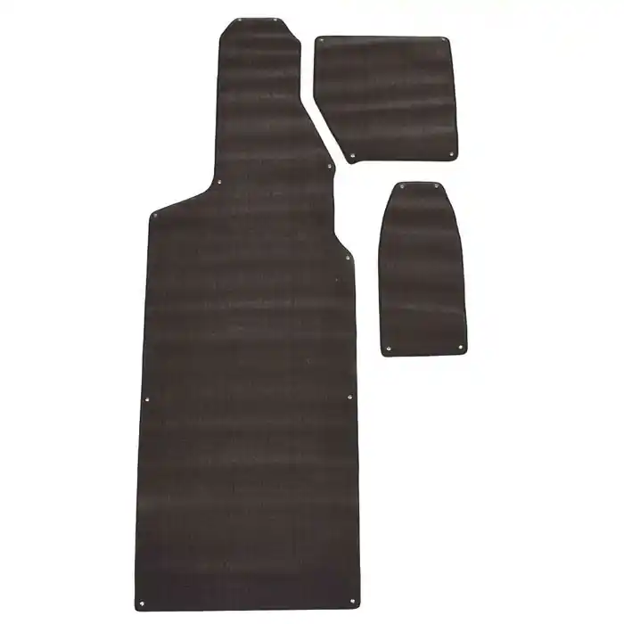 Centurion Boat Snap-In Carpet 9429C | Ri237 Titanium 2016 (Set of 3) Popular
