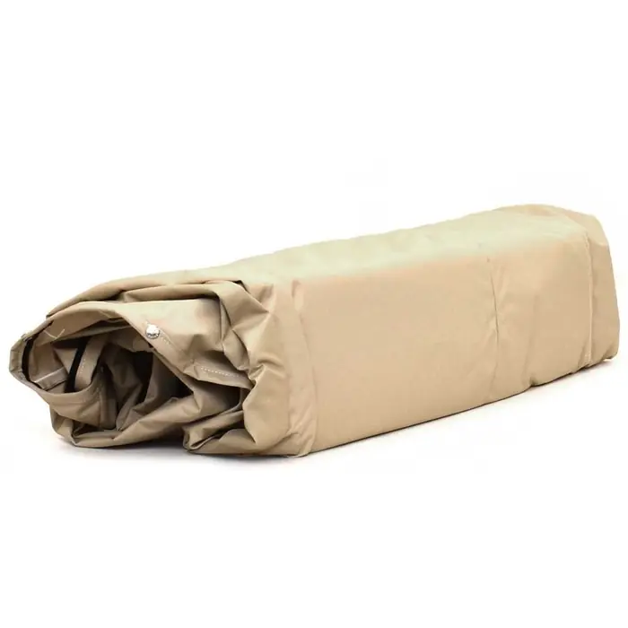 Lowe Boat Pontoon Cover 37865-15 | SF 214 Light Sand 2018 Markdown